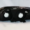 Hutchins Passenger Side Driver's Headlight Assembly (5859-20)