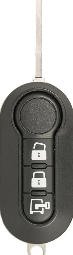 Ilco 3B1 Promaster City 3-Button Remote (FLIP-PROMASTERCITY-3B1)