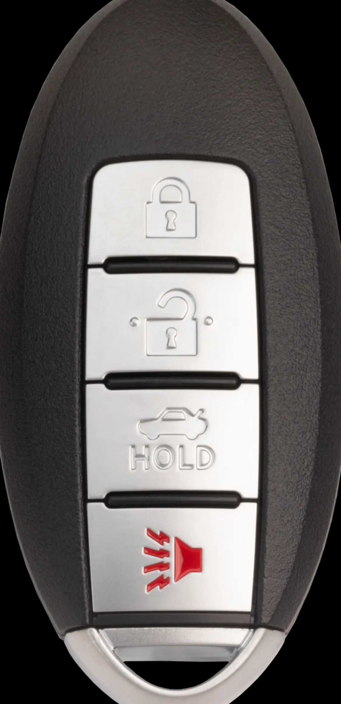 Ilco Nissan 4-Button Proximity Key Fob (PRX-NIS-4B2)