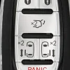 Ilco PRX-CHRY-6B1 Proximity Key Fob Chrysler 6 Button Key
