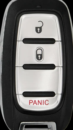 Ilco PRX-CHRY-3B2 Proximity Key Fob Chrysler 3 Button Key
