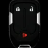 Ilco PRX-GM-3B2 Proximity Key Fob GM General Motors 3 Button Key