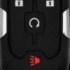 Ilco PRX-GM-4B4 Proximity Key Fob GM General Motors 4 Button Key