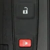 Ilco PRX-TOY-3B2 Proximity Key Fob Toyota 3 Button Key