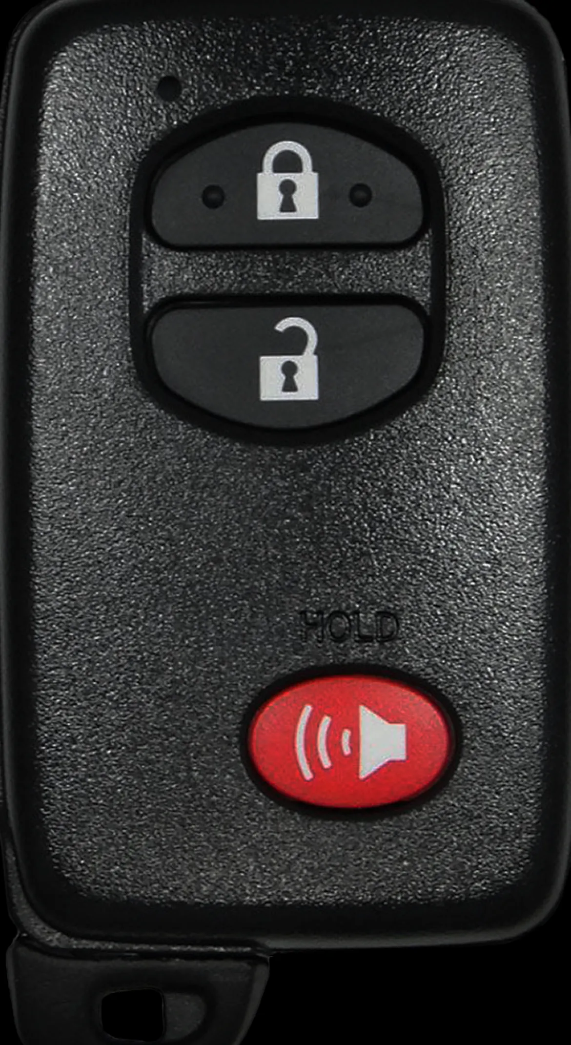 Ilco PRX-TOY-3B6 Proximity Key Fob Toyota 3 Button Key