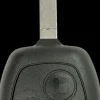 Ilco RHK-FORD-3B3HS Remote Head Key Ford 3 Button Key