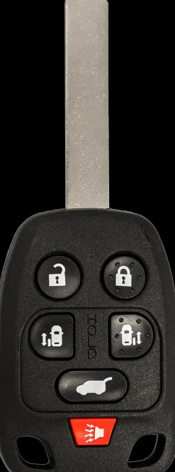 Ilco RHK-HON-6B1 Remote Head Key Honda 6B1 Chip