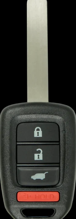 Ilco RHK-HON-4B7 Remote Head Key Honda 4 Button Key