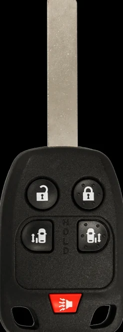 Ilco RHK-HON-5B1 Remote Head Key Honda 5B1 Chip