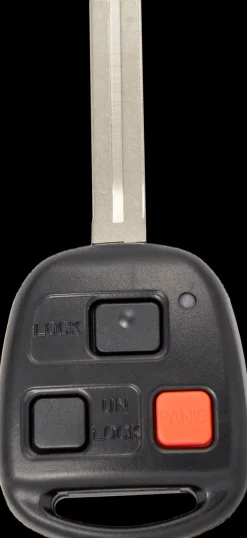 Ilco RHK-LEXUS-3B5 Remote Head Key Lexus 3 Button Key