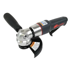 Ingersoll Rand Air Angle Grinder 5" 12000 RPM (345MAX)