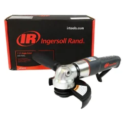 Ingersoll Rand Air Angle Grinder 5" 12000 RPM (345MAX)