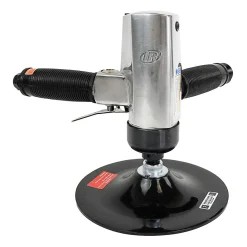 Ingersoll Rand Air Grinder Vertical Heavy Duty Motor 5000 RPM (319A)