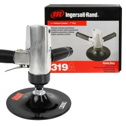 Ingersoll Rand Air Grinder Vertical Heavy Duty Motor 5000 RPM (319A)
