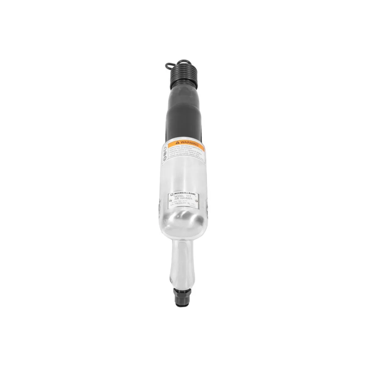 Ingersoll Rand Air Hammer .401 Shank 2000 Blows per Minute (117)