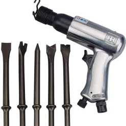Ingersoll Rand Air Hammer Kit 3500 Blows per Minute (116K)