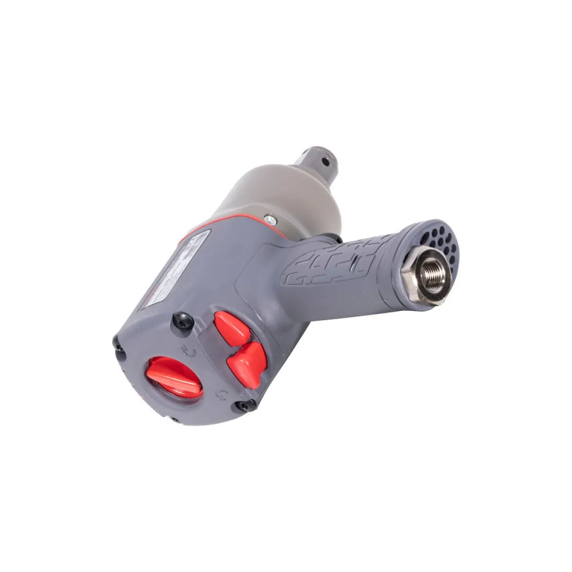 Ingersoll Rand Air Impact Wrench 1-inch Drive 7000 RPM (2155QiMAX)