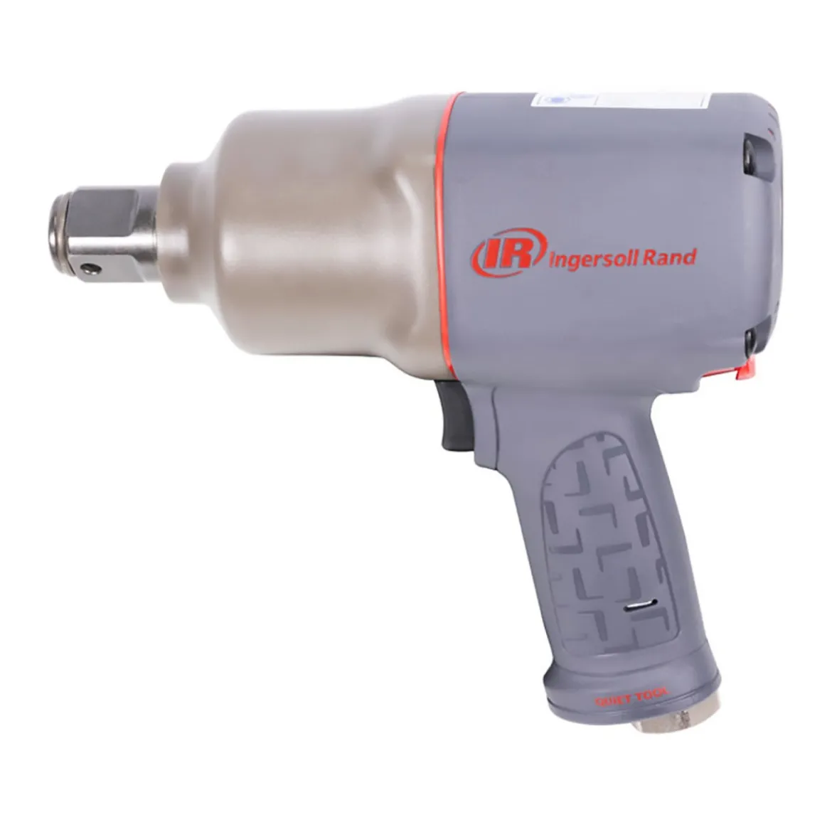 Ingersoll Rand Air Impact Wrench 1-inch Drive 7000 RPM (2155QiMAX)