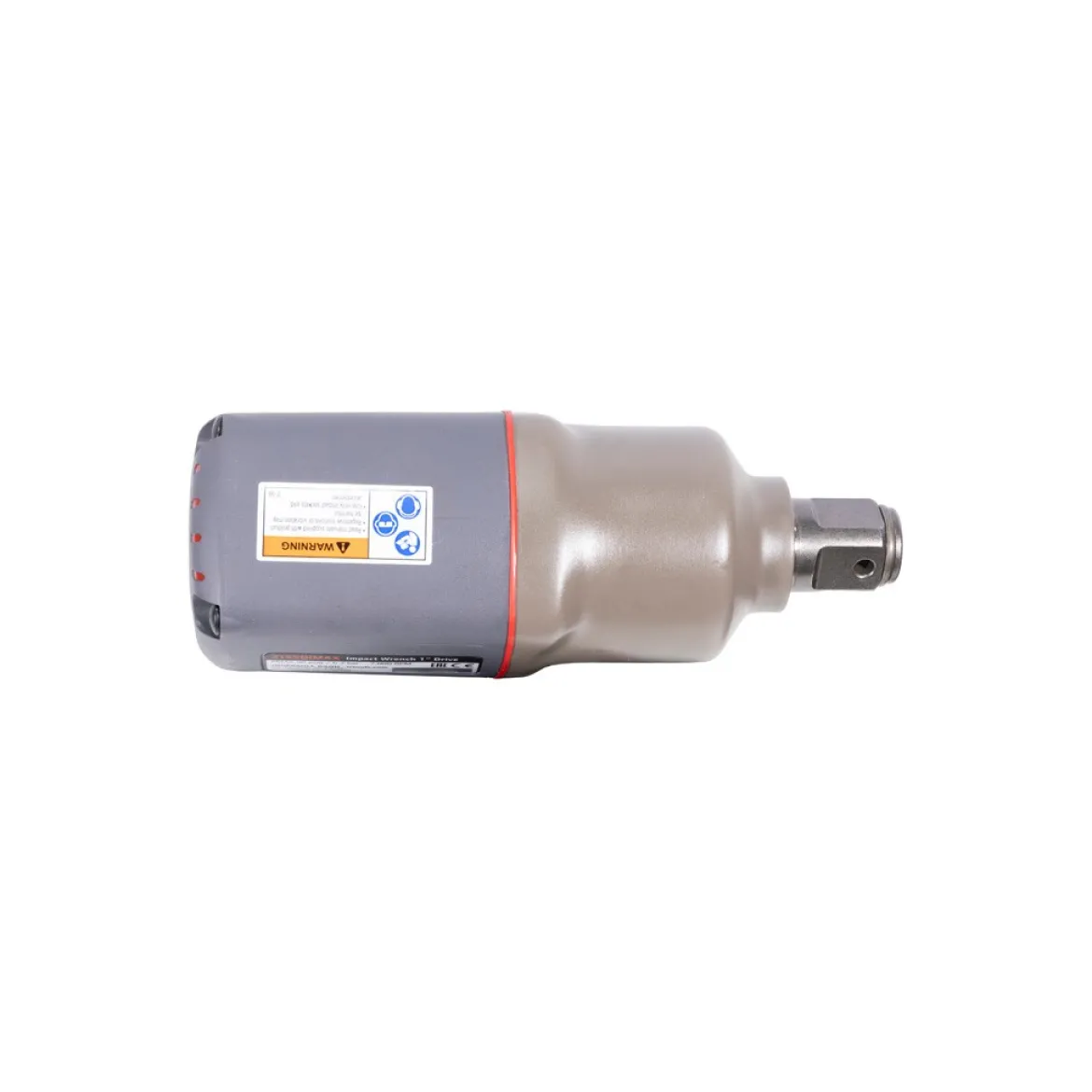 Ingersoll Rand Air Impact Wrench 1-inch Drive 7000 RPM (2155QiMAX)