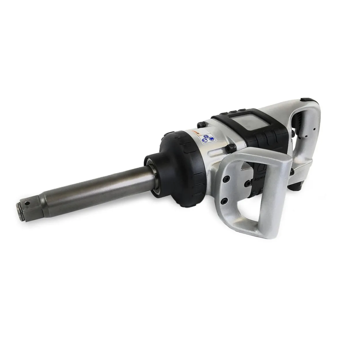 Ingersoll Rand Air Impact Wrench 1" Drive 6" Anvil 1475 ft-lbs (285B-6)
