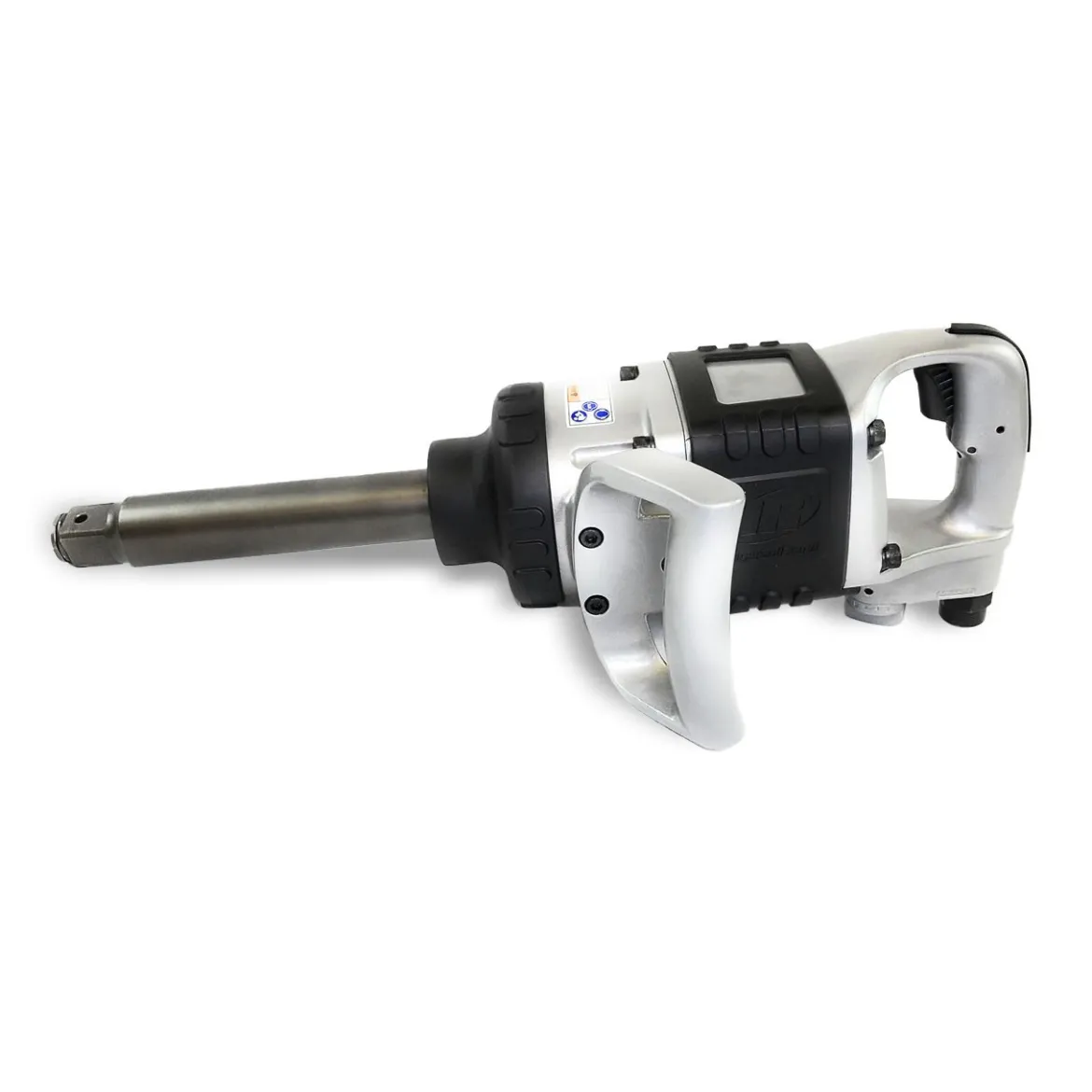 Ingersoll Rand Air Impact Wrench 1" Drive 6" Anvil 1475 ft-lbs (285B-6)