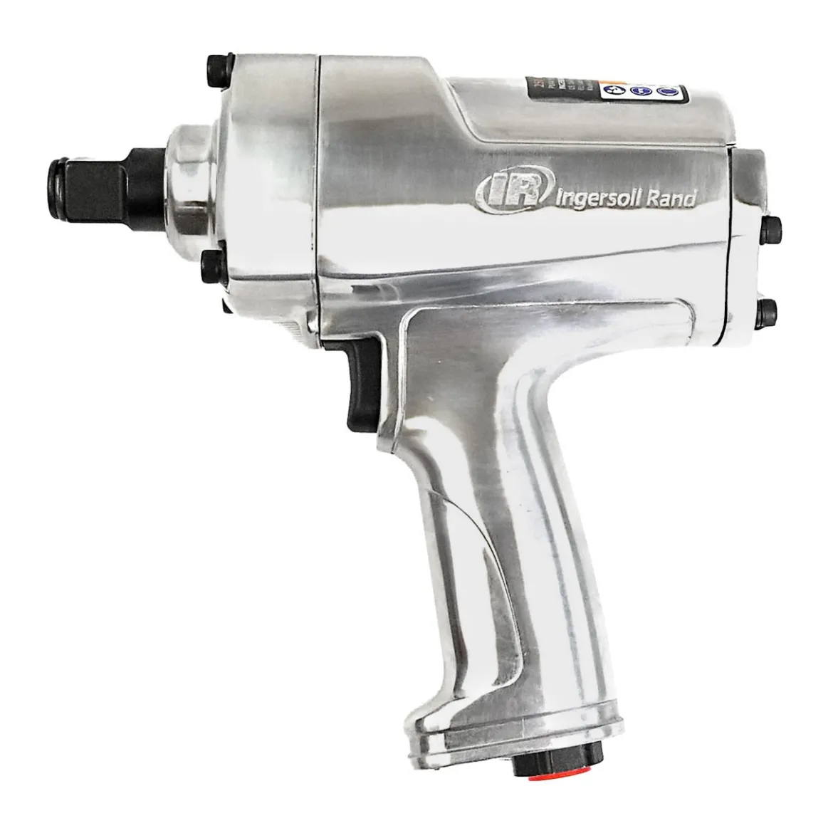 Ingersoll Rand Air Impact Wrench 3/4" Drive 1050 ft-lbs Torque (259)