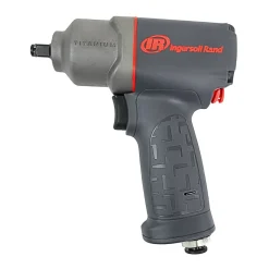 Ingersoll Rand Air Impact Wrench 3/8" Drive Titanium (2115TIMAX)