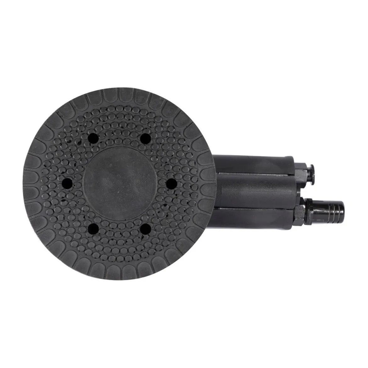 Ingersoll Rand Air Random Orbital Sander 15.5 CFM Vacuum Ready (4151-2)