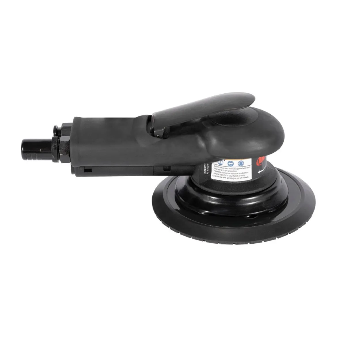 Ingersoll Rand Air Random Orbital Sander 15.5 CFM Vacuum Ready (4151-2)