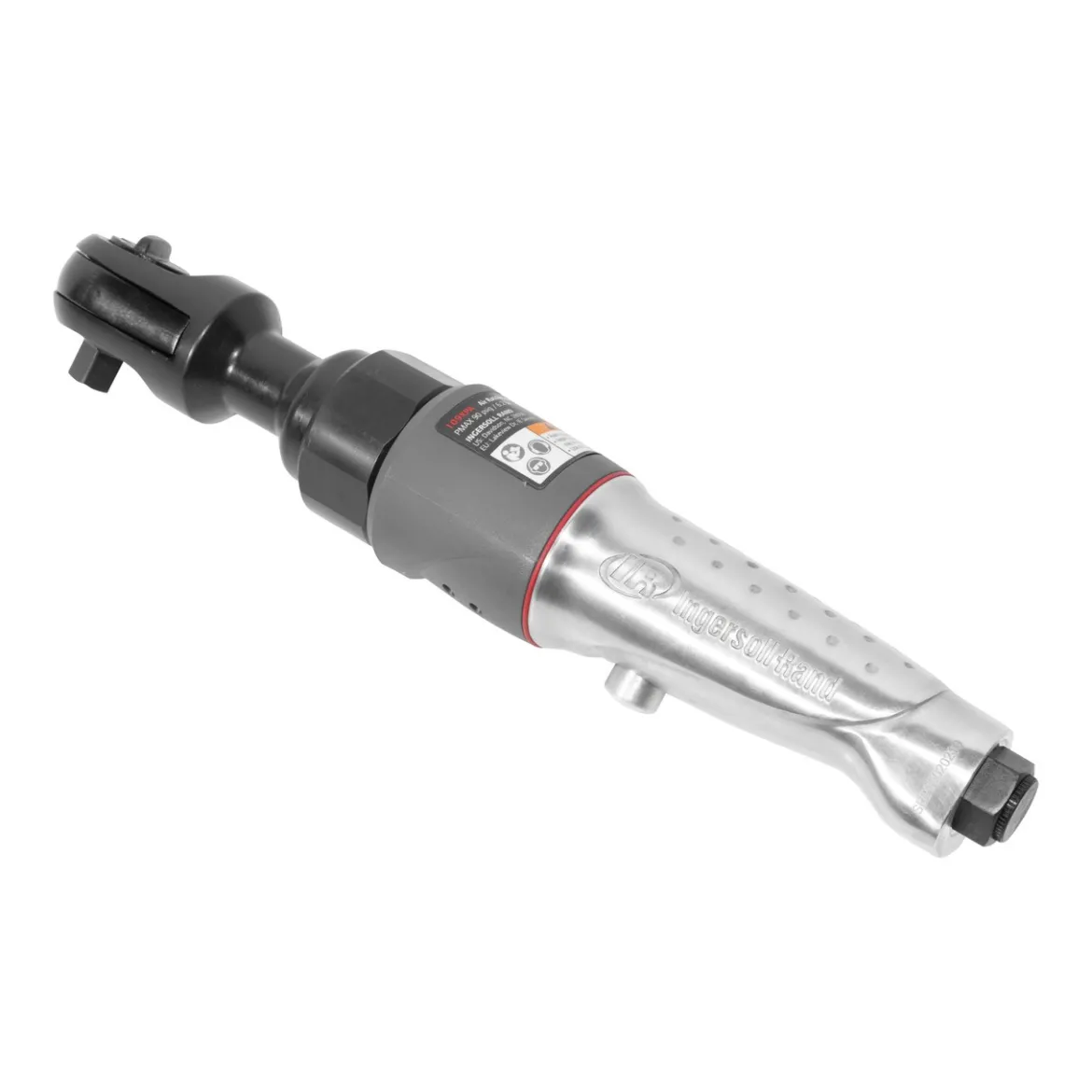 Ingersoll Rand Air Ratchet 3/8" Drive 76 ft-lbs Torque (109XPA)