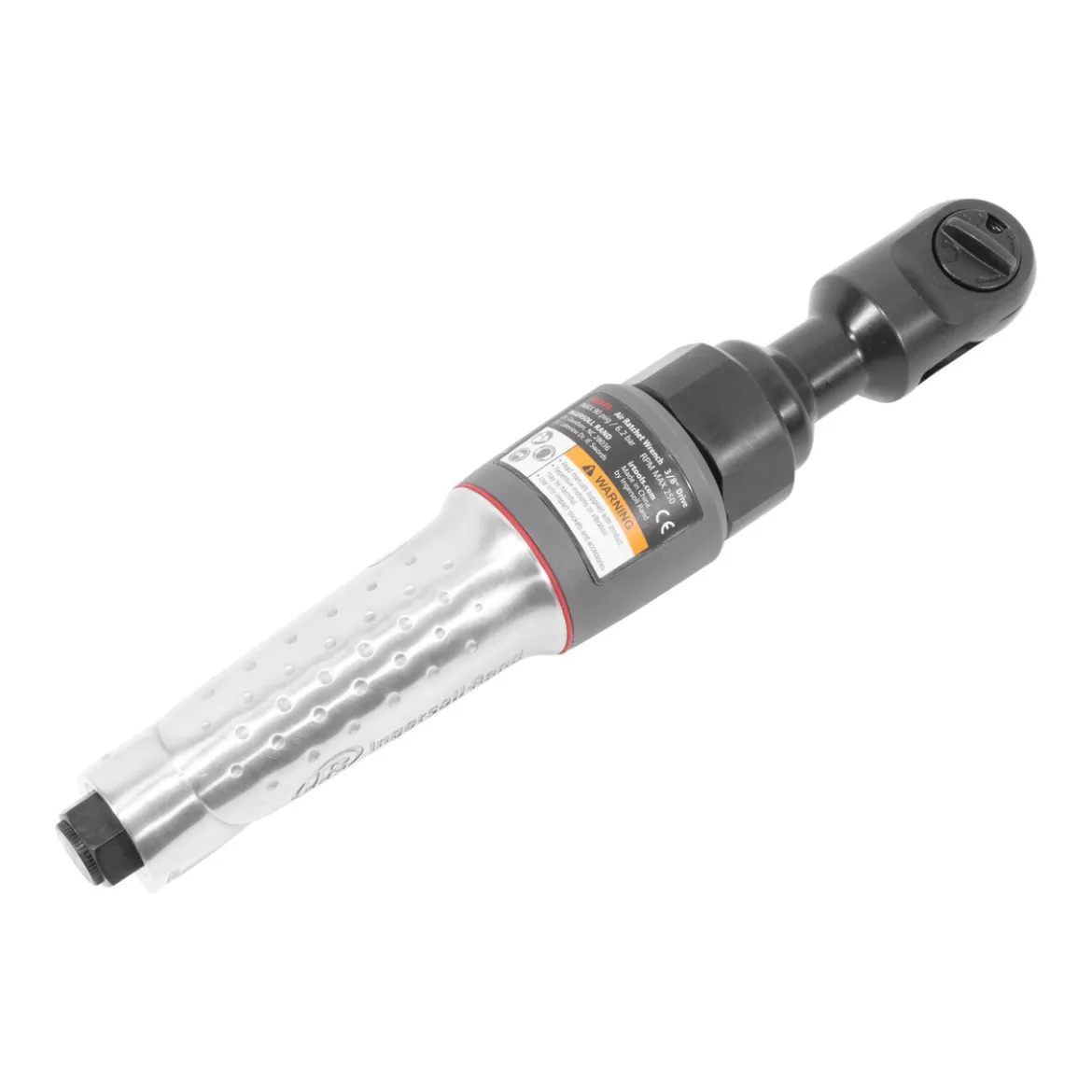 Ingersoll Rand Air Ratchet 3/8" Drive 76 ft-lbs Torque (109XPA)