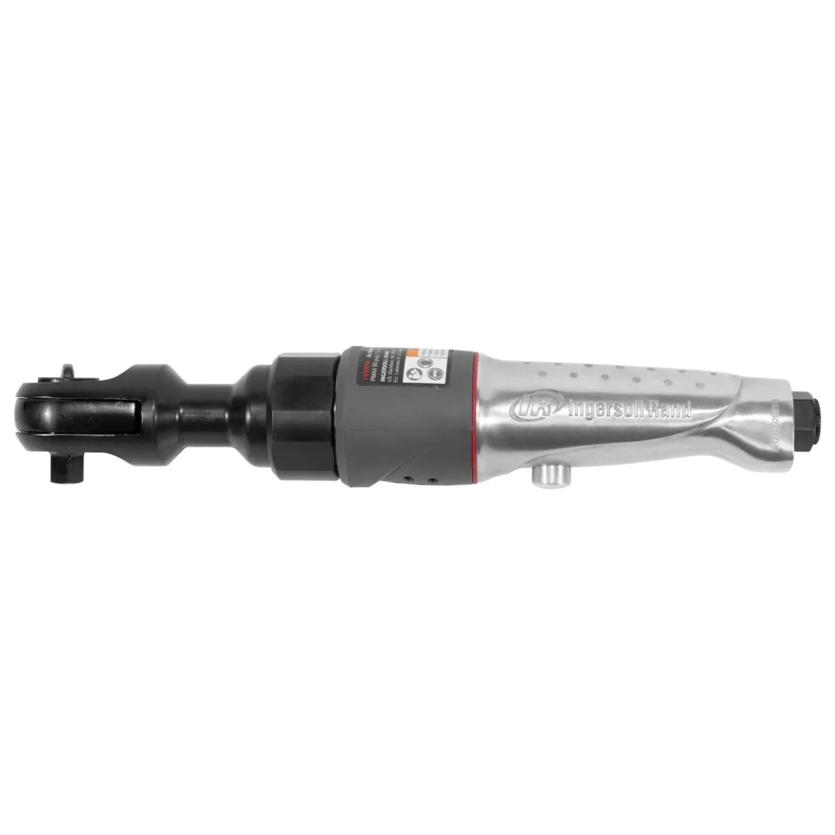 Ingersoll Rand Air Ratchet 3/8" Drive 76 ft-lbs Torque (109XPA)