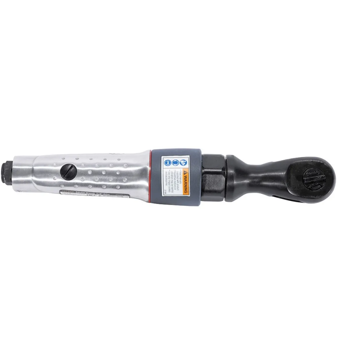 Ingersoll Rand Air Ratchet 160 RPM Ball Detent (107XPA)