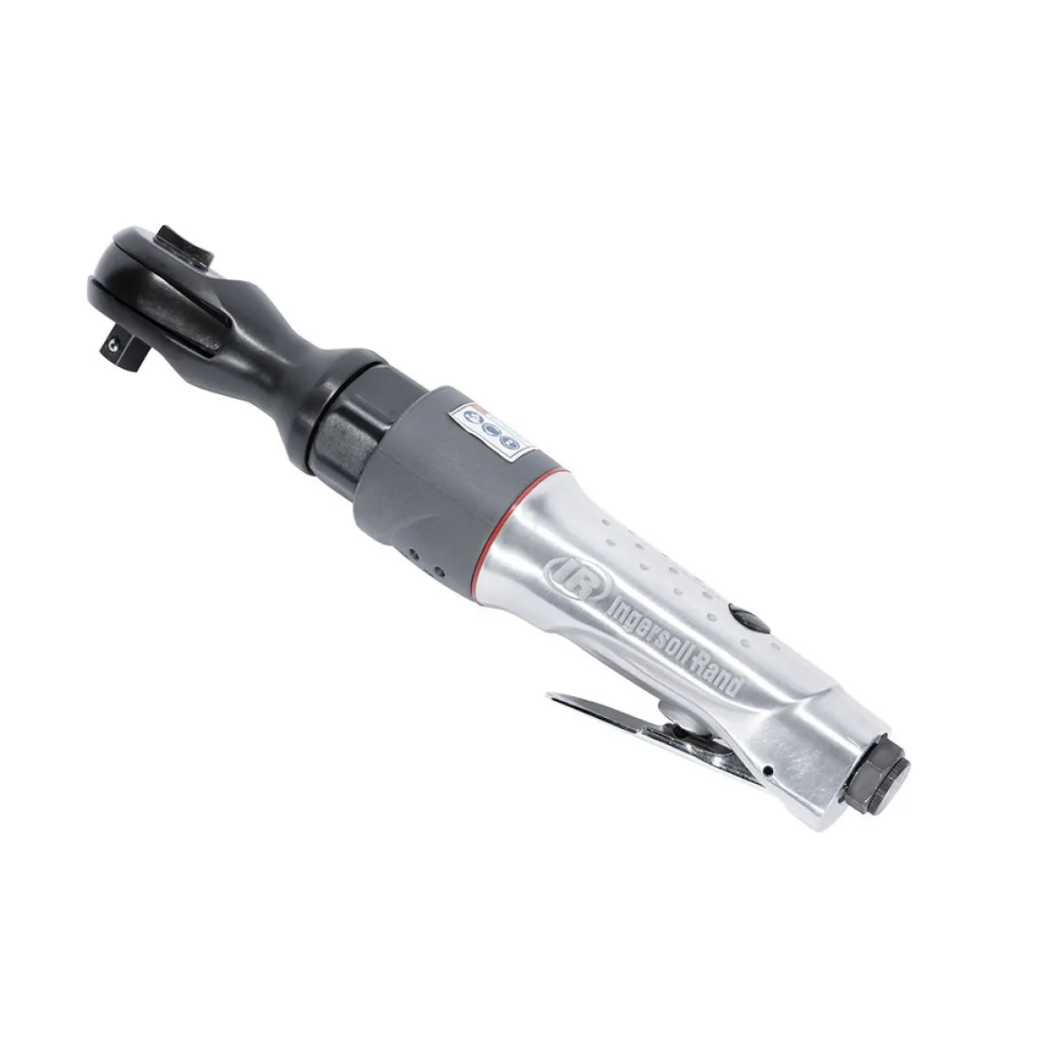 Ingersoll Rand Air Ratchet 160 RPM Ball Detent (107XPA)