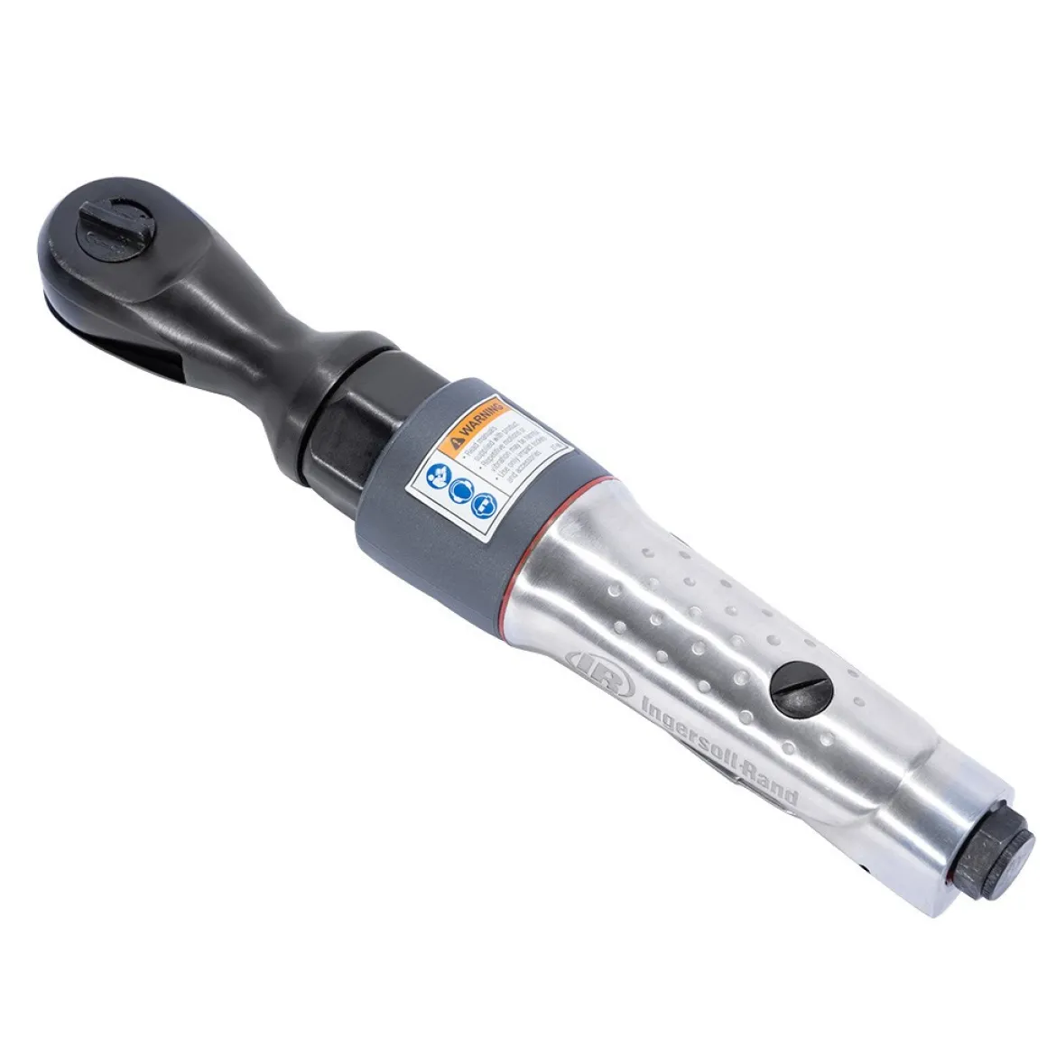 Ingersoll Rand Air Ratchet 160 RPM Ball Detent (107XPA)