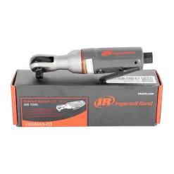 Ingersoll Rand Air Ratchet 30 ft-lbs Torque 300 RPM (1105MAX-D3)