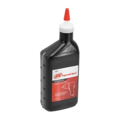 Ingersoll Rand Air Tool Lubricant 16-Ounce Bottle ISO Viscosity Grade 95 (10P)