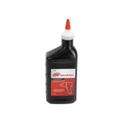 Ingersoll Rand Air Tool Lubricant 16-Ounce Bottle ISO Viscosity Grade 95 (10P)