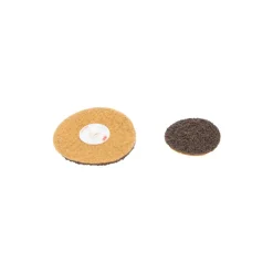 Ingersoll Rand Angle Die Grinder Kit Pads Discs Wrenches (302BK)