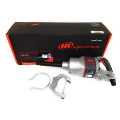 Ingersoll Rand 1in Drive D-Handle Air Impact Wrench with 6in Anvil (2850MAX-6)