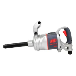 Ingersoll Rand 1in Drive D-Handle Air Impact Wrench with 6in Anvil (2850MAX-6)