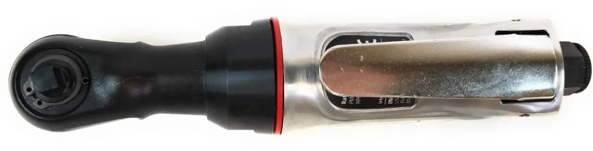 Ingersoll Rand Mini Air Ratchet 1/4" Drive 25 ft-lbs Torque (105-D2)