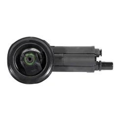 Ingersoll Rand Orbital Air Sander Vacuum-Ready with 6