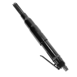 Ingersoll Rand Pneumatic Needle Scaler 0.50-Inch Square Drive (125A)