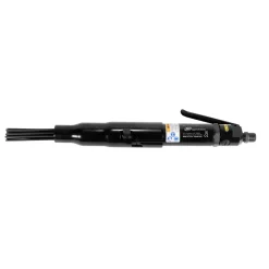 Ingersoll Rand Pneumatic Needle Scaler 0.50-Inch Square Drive (125A)