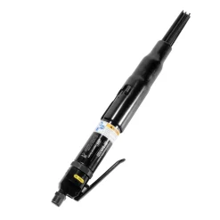 Ingersoll Rand Pneumatic Needle Scaler 0.50-Inch Square Drive (125A)