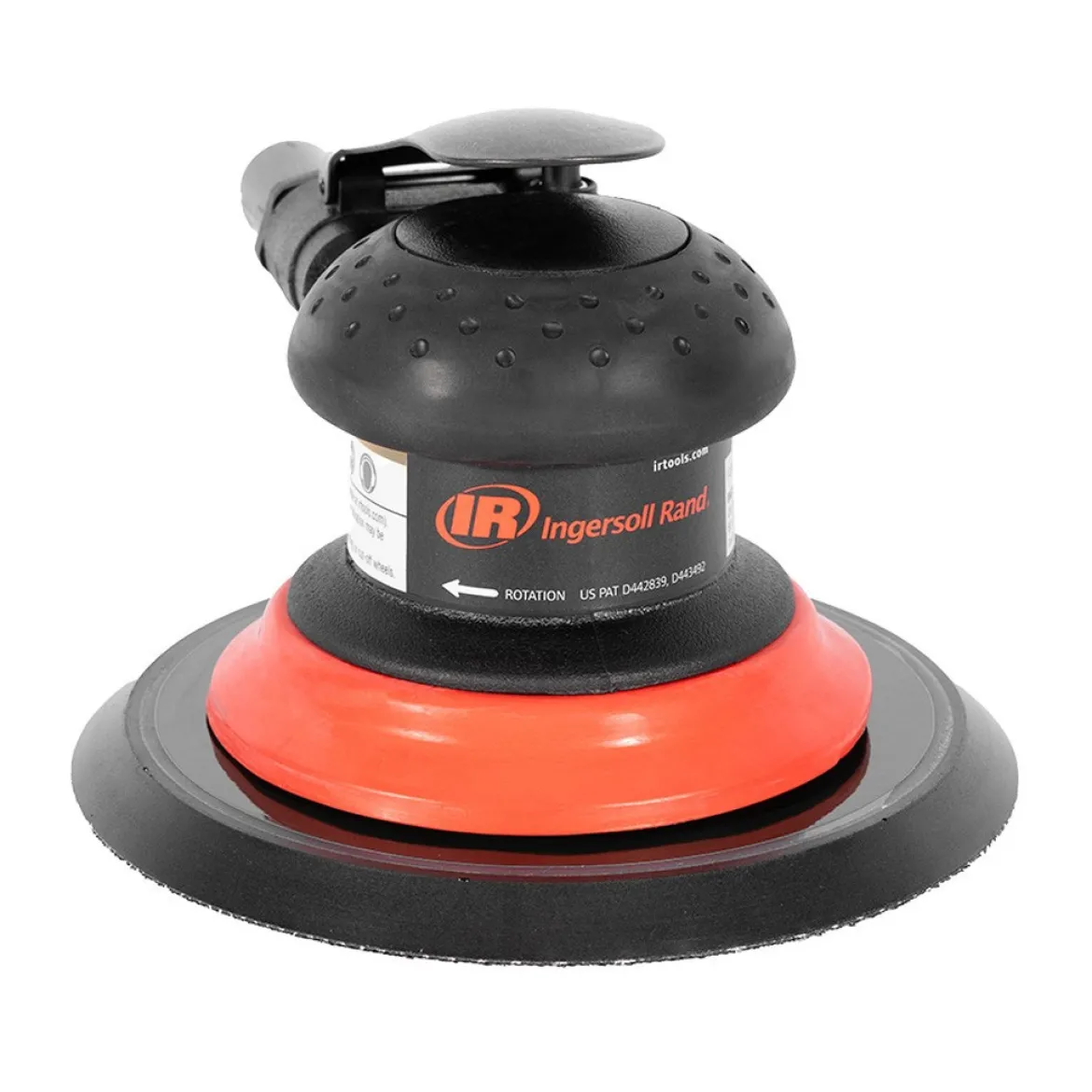 Ingersoll Rand Random Orbital Sander 6 Inch 12000 RPM (4152-HL)