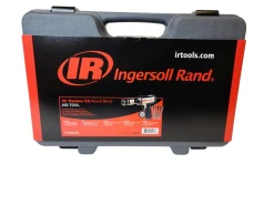Ingersoll Rand Short Barrel Air Hammer Kit, Low Vibration (123MAXK)