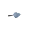 Ingersoll Rand Straight Die Grinder Kit 0.3 HP 28000 RPM (307BK)
