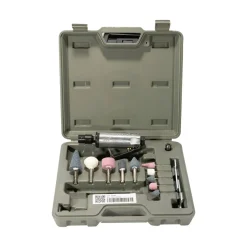 Ingersoll Rand Straight Die Grinder Kit 0.3 HP 28000 RPM (307BK)